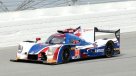 El equipo de Fernando Alonso fue undécimo en tercera sesión de pruebas libres en Daytona