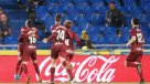 Fabián Orellana tuvo brillante debut con un gol en la remontada de Eibar