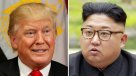 Trump está dispuesto a hablar con Kim Jong-un y ve \