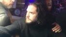 Un Kit Harington pasado de copas protagonizó altercado en sala de pool