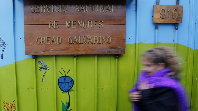 Comité de Derechos del Niño de la ONU fiscalizará en terreno recintos del Sename