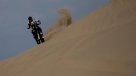 Las imágenes de la primera etapa del Rally Dakar