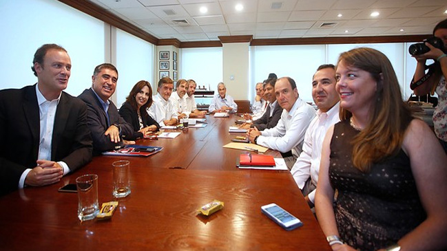 Proyecto de educación superior: Chile Vamos advirtió eventuales 