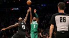 Boston Celtics derrotó a Brooklyn Nets y se mantuvo en lo más alto de la Conferencia Este de la NBA