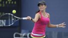 Julia Goerges se quedó con el título en el Abierto WTA de Auckland
