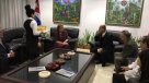 La Presidenta Michelle Bachelet ya está en Cuba para iniciar visita oficial