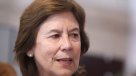 Mariana Aylwin descartó ser parte del Gobierno de Piñera: \
