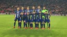 Guillermo Maripán fue titular en caída de Alavés ante Athletic Club por la liga española