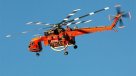 Helicóptero \