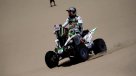La segunda jornada del Dakar 2018 se realiza en Pisco