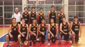  Estudiantes Santiago logró su tercer triunfo en el Domani  