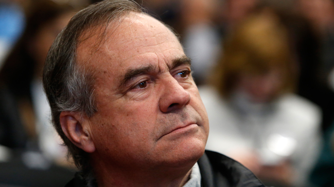 DC: Ignacio Walker le baja el perfil a la salida de Mariana Aylwin y otros 30 militantes