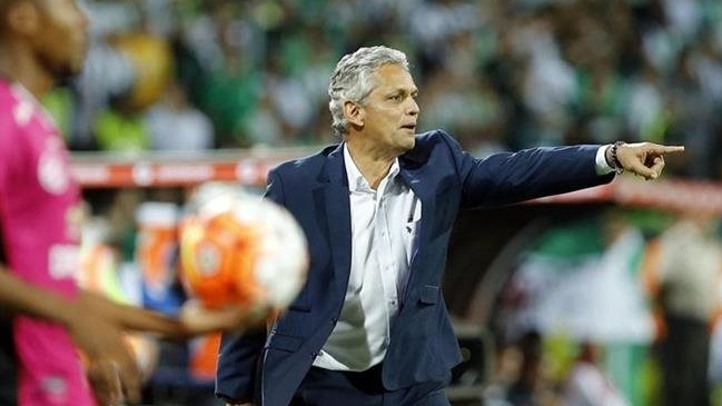 Reinaldo Rueda negó acuerdo con la ANFP y se molestó por 