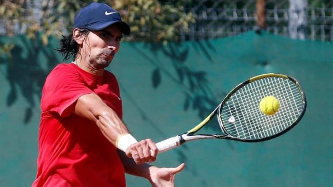 Peralta y González avanzaron a segunda ronda en el torneo de dobles del ATP de Auckland