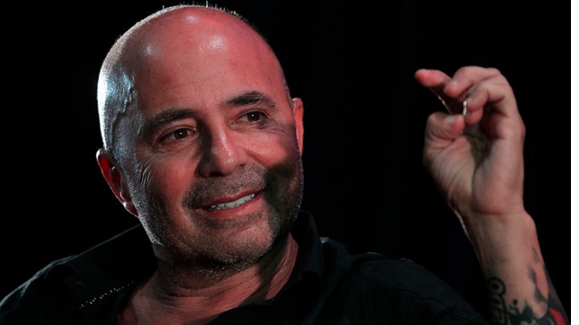 Jorge Sampaoli se reunió con Javier Mascherano en Barcelona