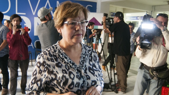 DC enfrentará Consejo Nacional marcado por la renuncia de militantes y la debacle electoral