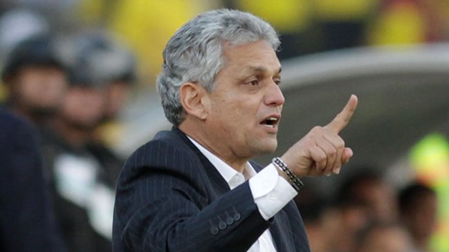 ANFP vive nueva jornada de diálogos con el representante de Reinaldo Rueda