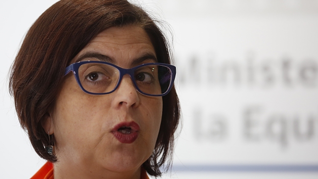 Una de cada cinco mujeres sufrió hechos de violencia el año pasado