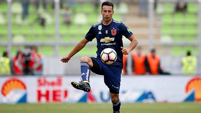 Christian Vilches y la posible llegada de Soteldo: 