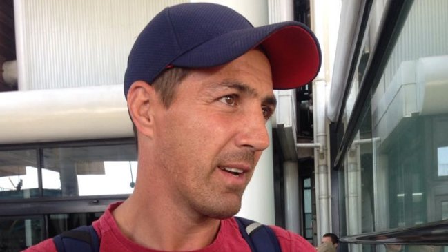 Técnico de los Cóndores valoró segundo lugar en Uruguay: Mantuvimos un equipo que ganó experiencia