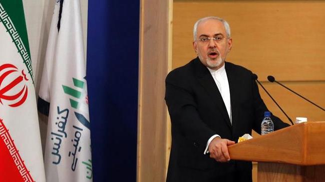 Irán advierte de las consecuencias de una ruptura del pacto nuclear por EE.UU.