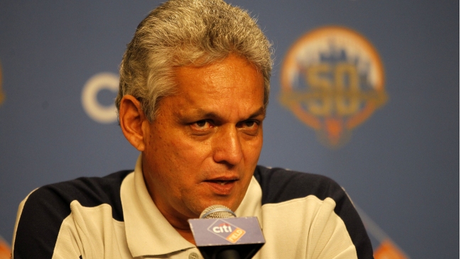 La columna de Toño Prieto: Rueda debe entregar mensajes claros