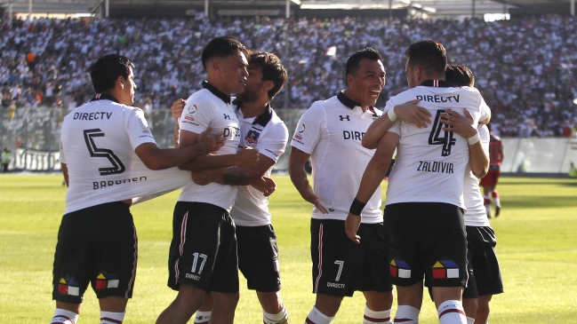 Salió a la venta la tercera camiseta de Colo Colo para el 2018