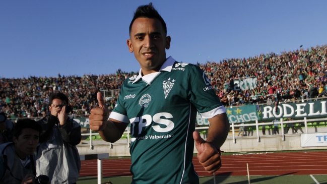 Jorge Luna, Diego Alvarado y Gonzalo Collao son los nuevos refuerzos de Cobreloa