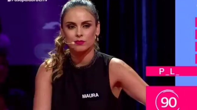 Participación de Maura Rivera en 