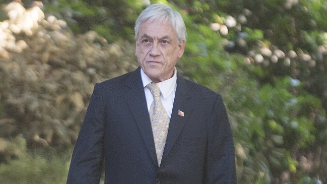  Piñera: Si yo visitara Cuba me reuniría con disidentes  