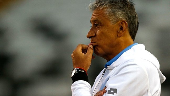 Héctor Pinto visualiza a Pellegrini como director deportivo de selecciones