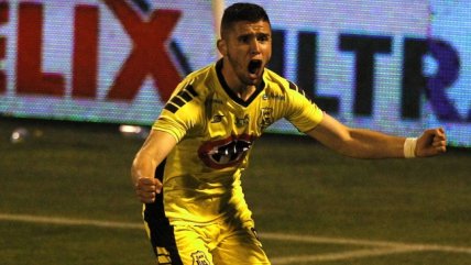 Jugadores de San Luis de Quillota se tomaron las redes sociales del club