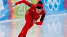 La patinadora china Shi Xiaoxuan fue suspendida dos años por dopaje