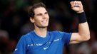 Rafael Nadal debutará ante el francés Lucas Pouille en el Tie Break Tens
