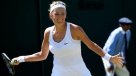 Victoria Azarenka anunció que tampoco jugará el Abierto de Australia