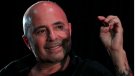 Jorge Sampaoli se reunió con Javier Mascherano en Barcelona
