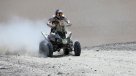 Ignacio Casale dominó la tercera etapa y lidera la general en quads del Dakar