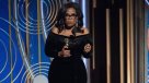 Oprah Winfrey \