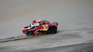 Al-Attiyah ganó tercera etapa del Dakar en autos