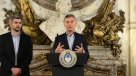 Argentina reajusta pensiones de 1,3 millones de jubilados tras reforma