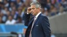 ¿Cuál debe ser la primera tarea de Reinaldo Rueda cuando asuma en La Roja?