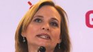 Carolina Goic advierte \