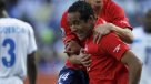   El día en que la Roja venció a la Honduras de Rueda en Sudáfrica 2010 