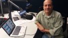 Michel De L\'Herbe entregó propuestas para mejorar combate de incendios forestales