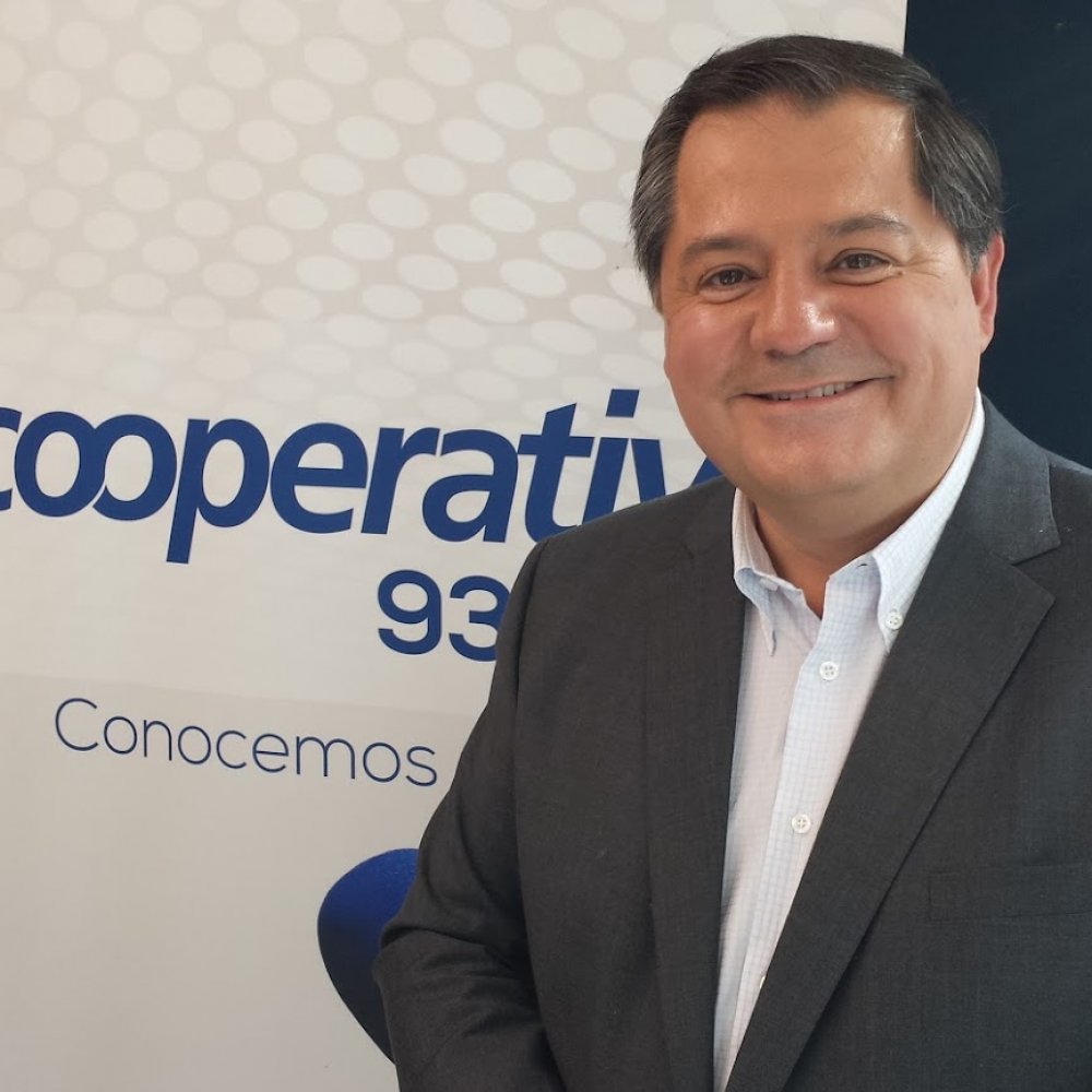 Carabineros indaga violento robo al periodista Mauricio Bustamante