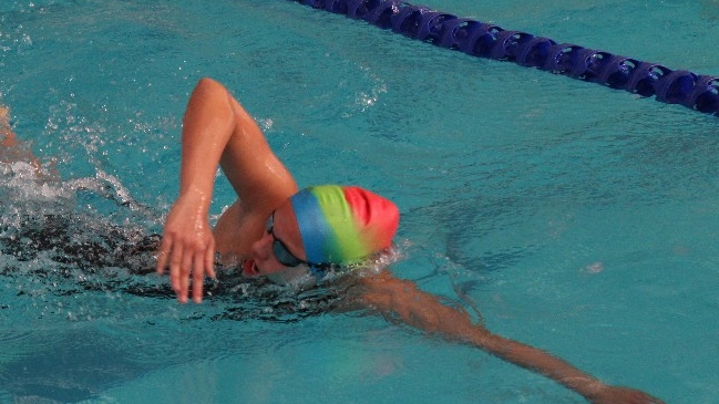 Federación Chilena de Deportes Acuáticos se desmarcó de socavón en piscina del Estadio Nacional