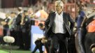 Reinaldo Rueda dejó Flamengo para cerrar su fichaje en la selección chilena