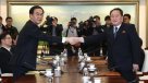 Las dos Coreas inician su primera reunión en más de dos años