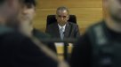 Se dictaron medidas cautelares en caso Luchsinger Mackay