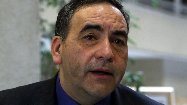 Diputado Espinoza: Si identidad de género cumple su tramitación estará en tabla el 17 de enero